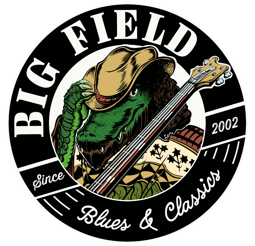 Big Field